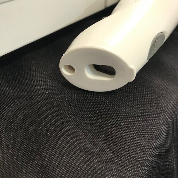 GE Electric Carving Knife With Case & Fork EK09 - Picture 5 of 8